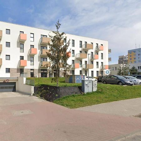 Solar Apartments I Stare Miasto 10Min I Priv Parking Free I Winda I Balkon Stary Toruń 외부 사진