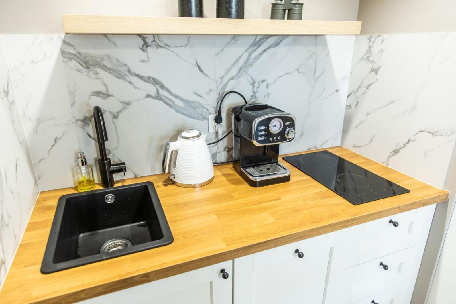 Solar Apartments I Stare Miasto 10Min I Priv Parking Free I Winda I Balkon Stary Toruń 외부 사진
