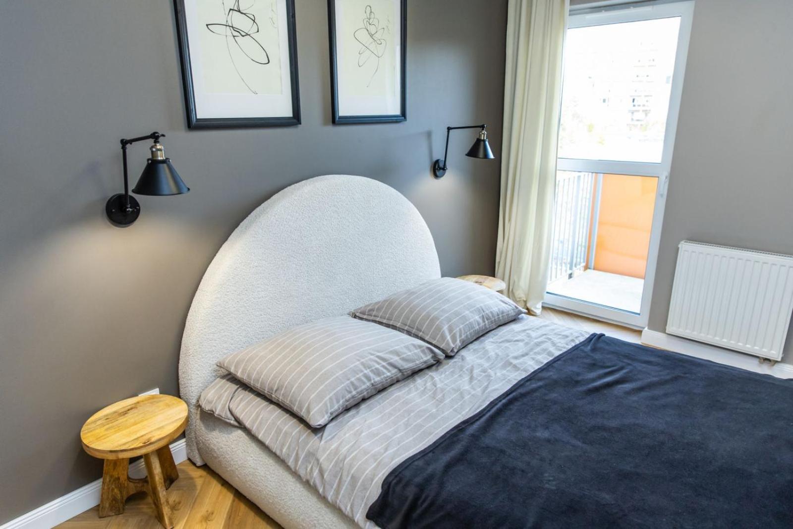 Solar Apartments I Stare Miasto 10Min I Priv Parking Free I Winda I Balkon Stary Toruń 외부 사진