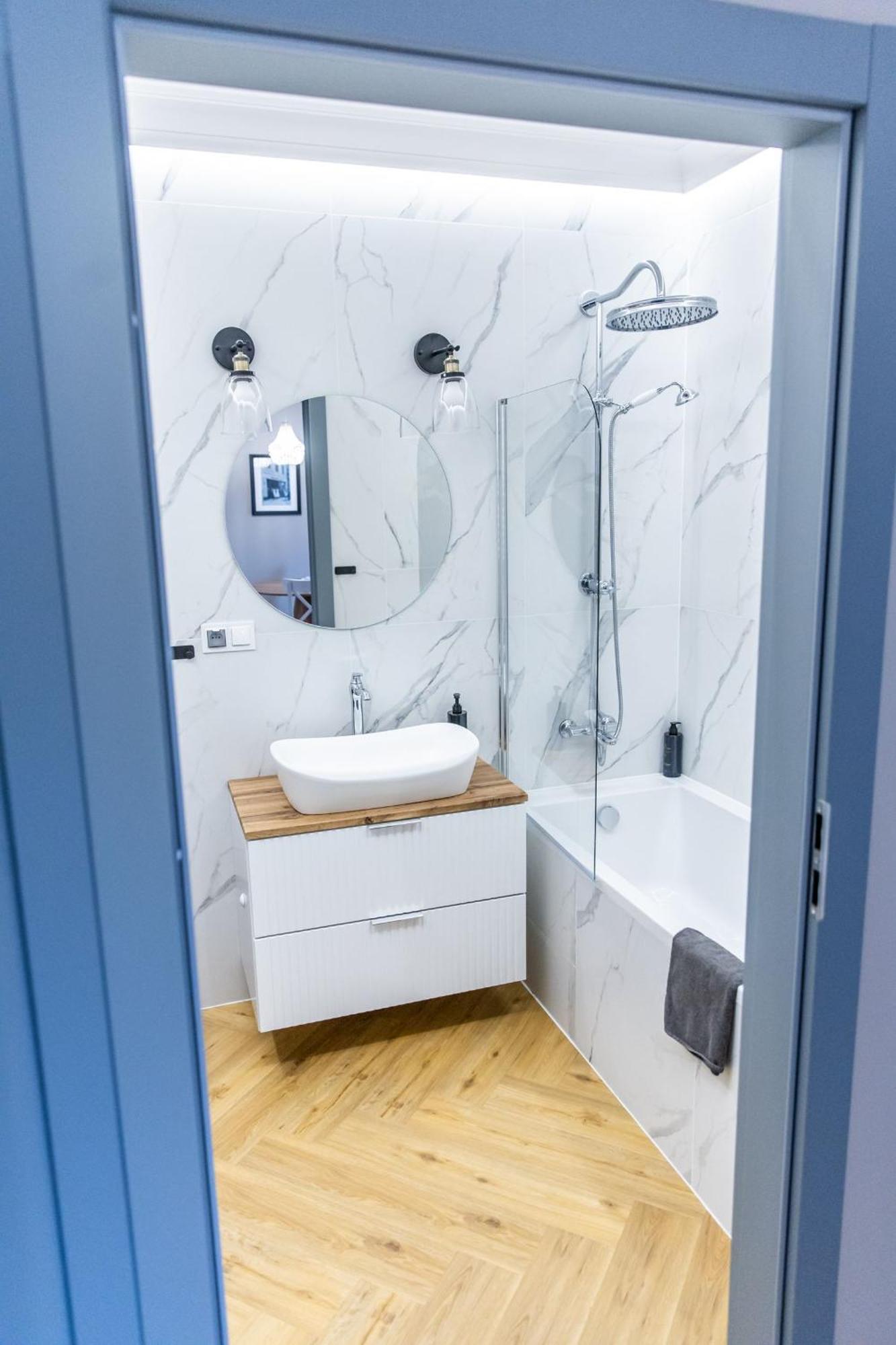 Solar Apartments I Stare Miasto 10Min I Priv Parking Free I Winda I Balkon Stary Toruń 외부 사진
