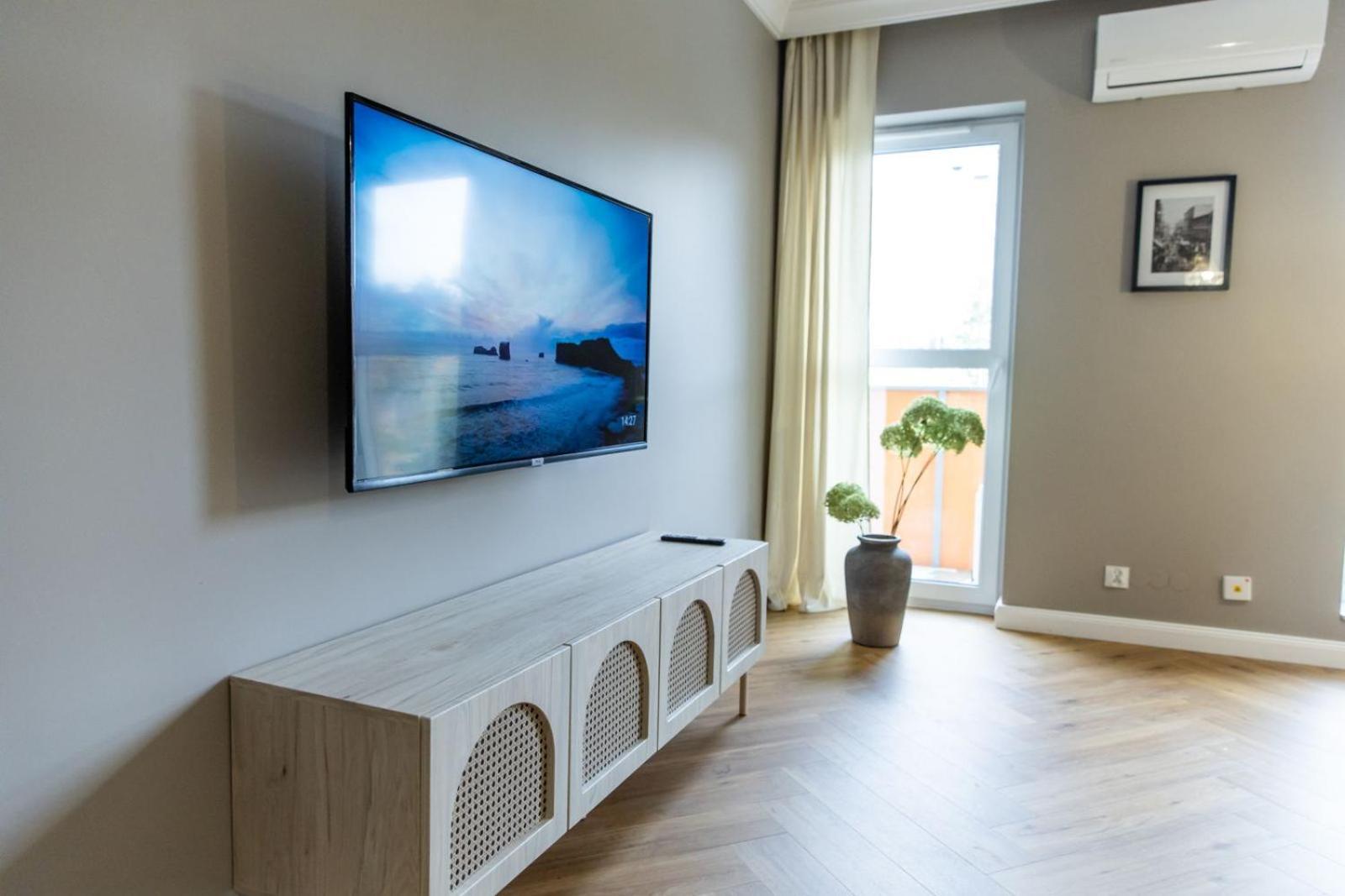 Solar Apartments I Stare Miasto 10Min I Priv Parking Free I Winda I Balkon Stary Toruń 외부 사진