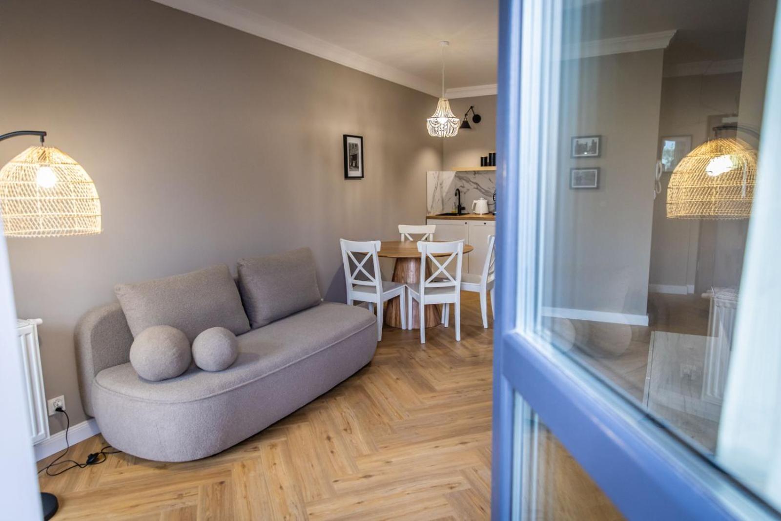 Solar Apartments I Stare Miasto 10Min I Priv Parking Free I Winda I Balkon Stary Toruń 외부 사진