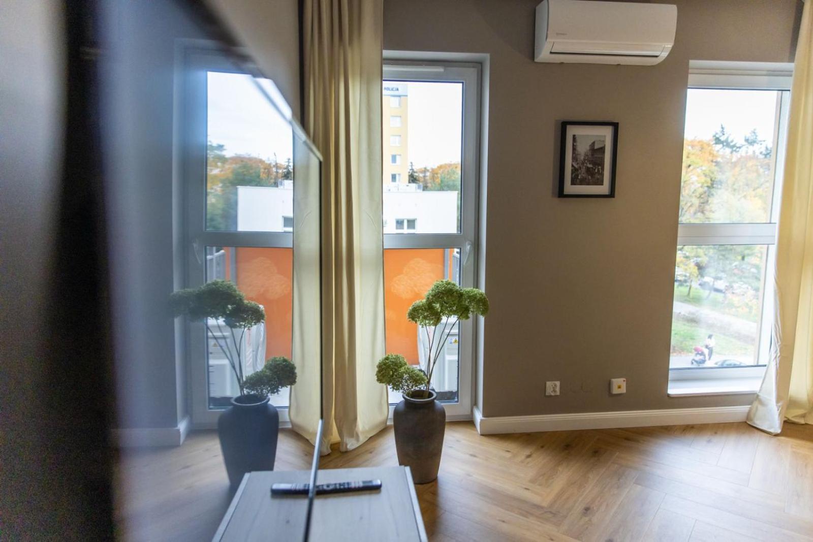 Solar Apartments I Stare Miasto 10Min I Priv Parking Free I Winda I Balkon Stary Toruń 외부 사진