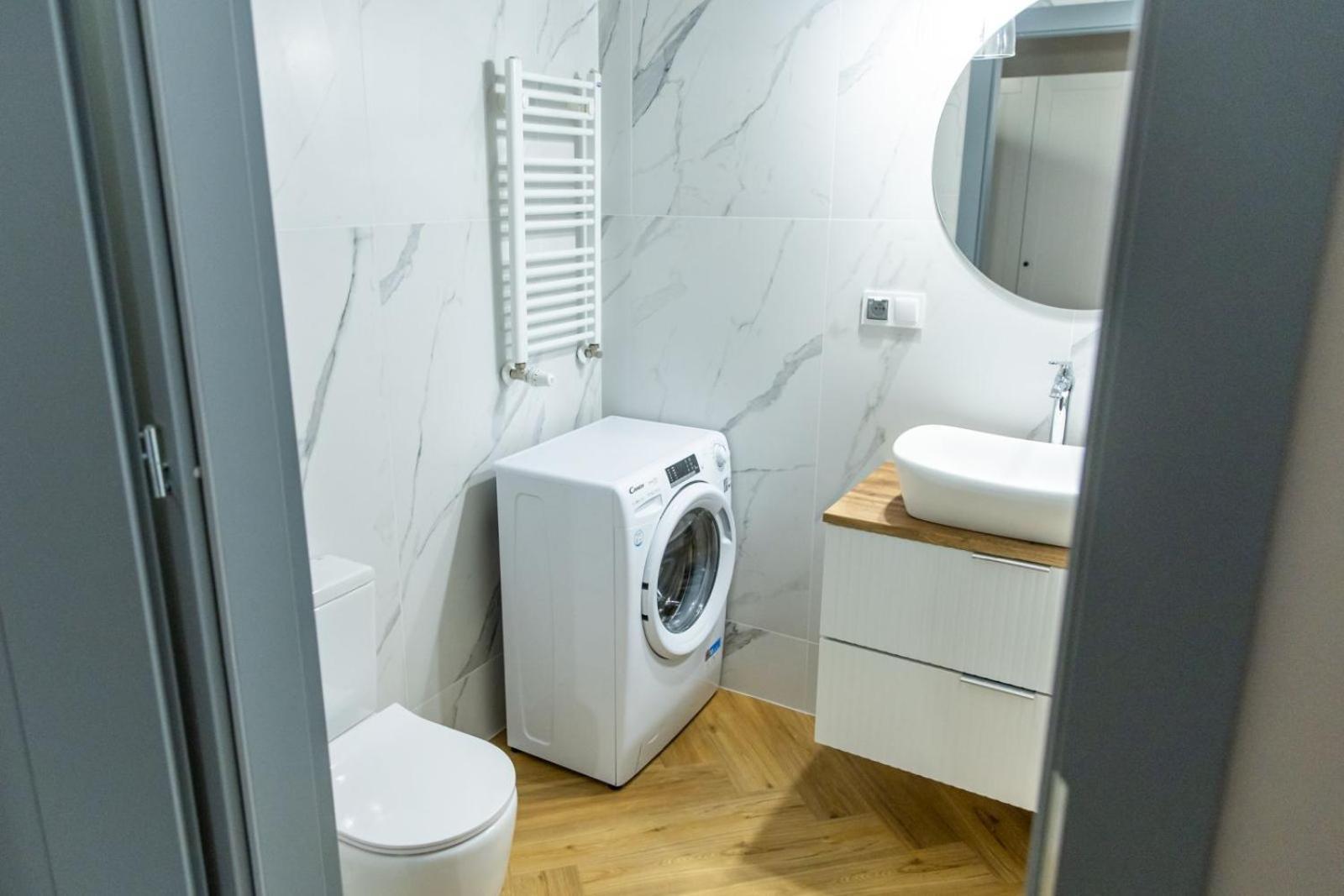 Solar Apartments I Stare Miasto 10Min I Priv Parking Free I Winda I Balkon Stary Toruń 외부 사진